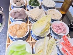 -咏江南·苏式火锅·苏州评弹(观前街店)