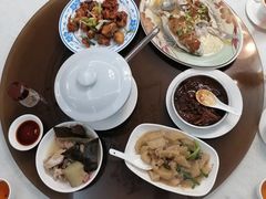 -腰记饭店(龙源路店)