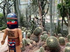 -郑州植物园