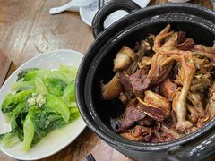 -斯丹姜母鸭·古法干香(涂门街总店)