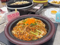 -尖沙咀大酒楼(罗村店·粤菜海鲜·宴会聚餐)