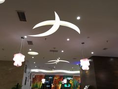 大堂-尊品牛排(沙湾印象汇店)