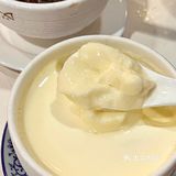 来广州一定要吃的双皮奶！老城区的20年老店