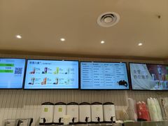 -奈雪的茶(大悦城店)