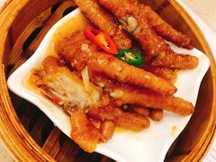 -点都德(汇盈广场店)