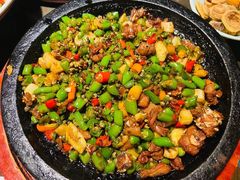 -老灶房-四川土菜(铁牛广场店)