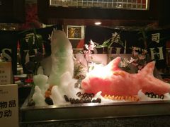 -芭菲盛宴·环球美食(北城国际店)