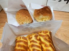 -君之狮子山·轻糖烘焙(松江印象城店)