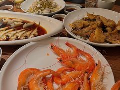 -小厨师·二十年沈家门小海鲜(百井坊巷店)