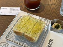 -fishtank鱼缸咖啡(三山街店)