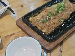 -亿牌牌东北烧烤(怀特店)