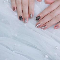 -艾珂·美甲美睫