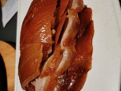 酥不腻烤鸭-小大董·烤鸭(观景餐厅·南京西路店)