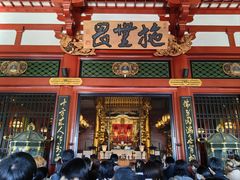 -浅草寺