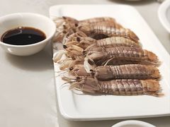 -华盛丰温州大排档(东三环南路店)