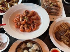 -王庄阿咪海鲜大排档(象园店)