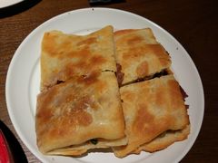 驴肉火烧-掌柜的店·河南菜(世茂店)