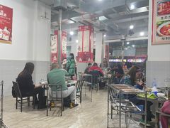 -陈小肠自助火盆烧烤(海门渔村美食街店)