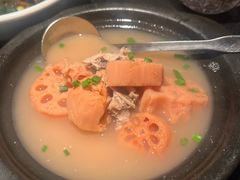 -湘阁里辣(东门茂业店)