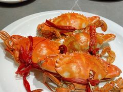 -神洲四海大酒楼(王府井澳门中心店)