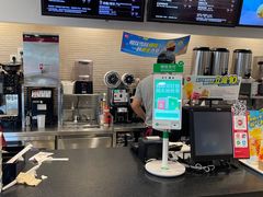 -85度C(上海兰溪二店)