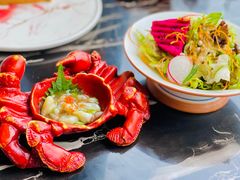 -海之乡日本料理铁板烧(星海店)