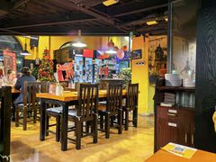 -布拉格餐厅· 中欧捷克菜(全国首店)