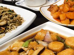 红烧日本豆腐-旺达·福州菜(正大广场店)