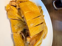 -東城故事·尋找姆媽的味道(玉兰路店)