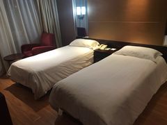-上海徐汇瑞峰酒店