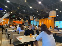 -大快活(丽丰店)