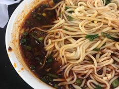 -东方宫中国兰州牛肉拉面(新起街店)