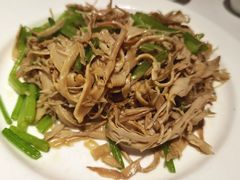福记脆笋-张福记(五一公园店)