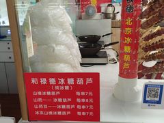 -和禄德冰糖葫芦