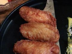 -喜洲吧·江畔老船厂·庭院餐厅(喜临院店)