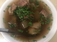 -满满高压锅焖牛肉(七纬路店)