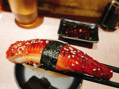 -昊·来了寿司(泡桐树店)