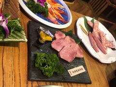 -黑牛の店·和牛烧肉(合生汇店)