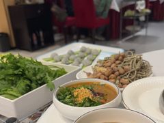 -天宜隆蘑菇宴火锅(石景山旗舰店)