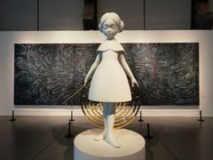 -艺仓美术馆