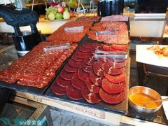 -上海和平饭店-华懋阁 The Cathay Room