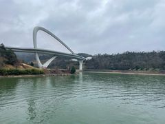 -天目湖山水园