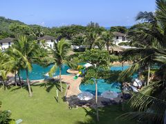 -石梅湾艾美度假酒店