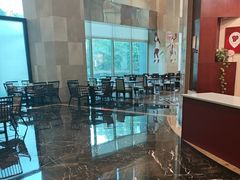 -诸暨耀江开元名都大酒店·琉森湖自助餐厅