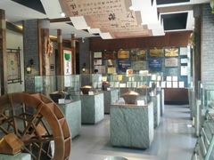 -金味德牦牛肉拉面(天水路店)