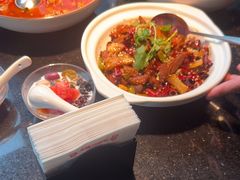 -华豫川酒家(双子塔店)