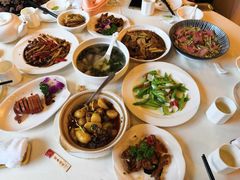 -绍兴饭店知遇楼(环山路店)
