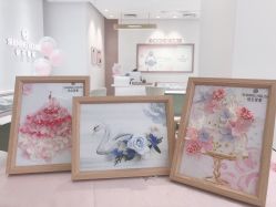 -钻石世家(百花广场店)
