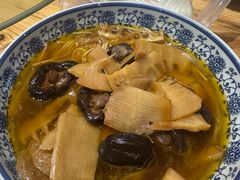 -西园寺素食(西园弄戒幢律寺店)