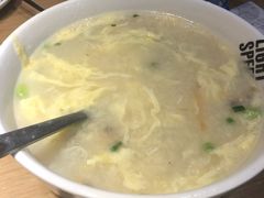 -吕氏疙瘩汤·海鲜新鲁菜(凯德mall新都心店)
